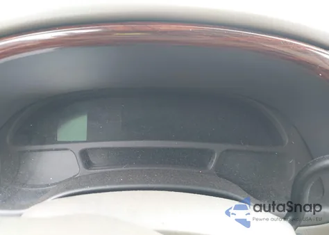 2003 Cadillac Deville Standard z USA, uszkodzony, nr VIN 1G6KD54Y63U242009